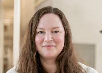 Sara Mörsell