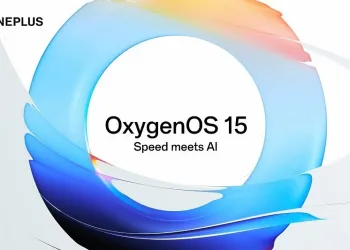 OnePlus släpper OxygenOS 15 med förbättrad AI-teknologi, snabbare prestanda och nya visuella uppdateringar.