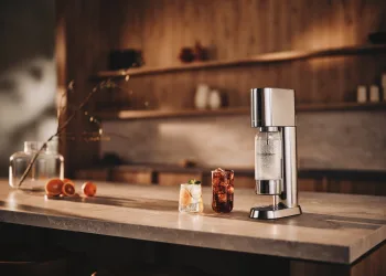 Enso från Sodastream