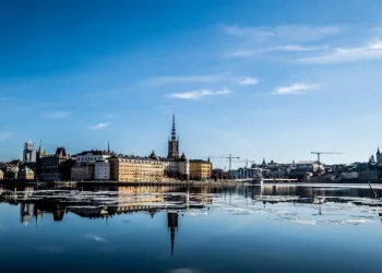 Stockholm