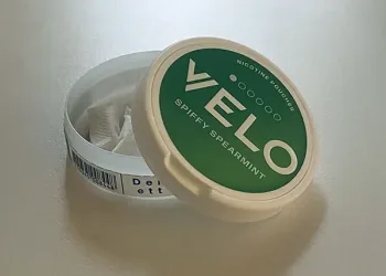 Velo snus