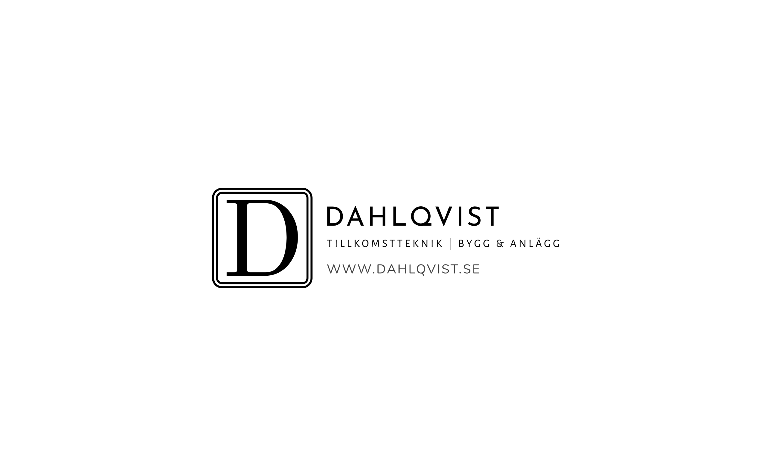 Dahlqvist logo