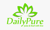 DailyPure Logo