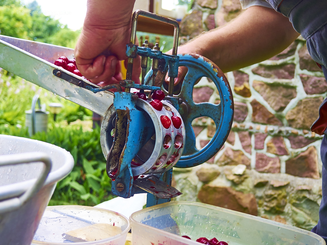 Angemachter #6 – Kirschschnaps usw.