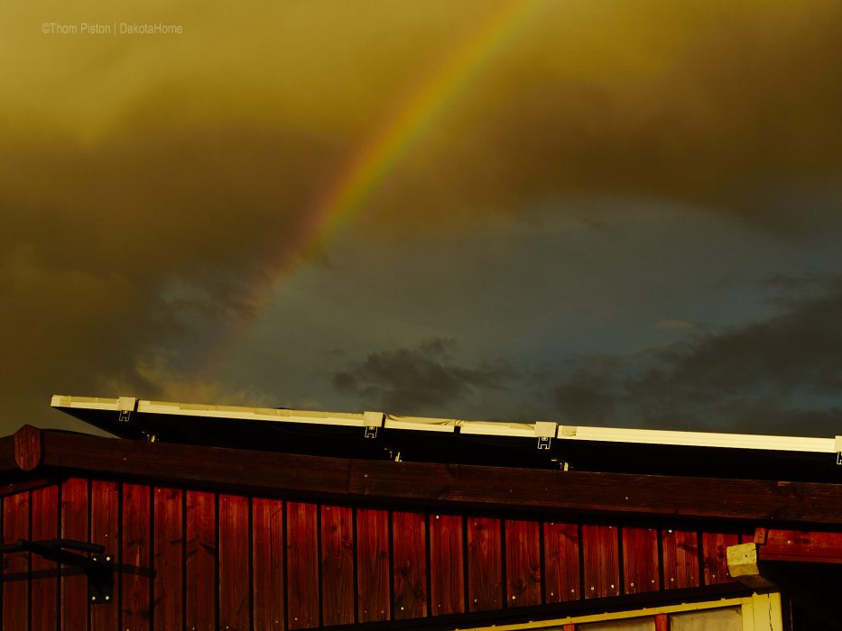 Regenbogen Dakota Home