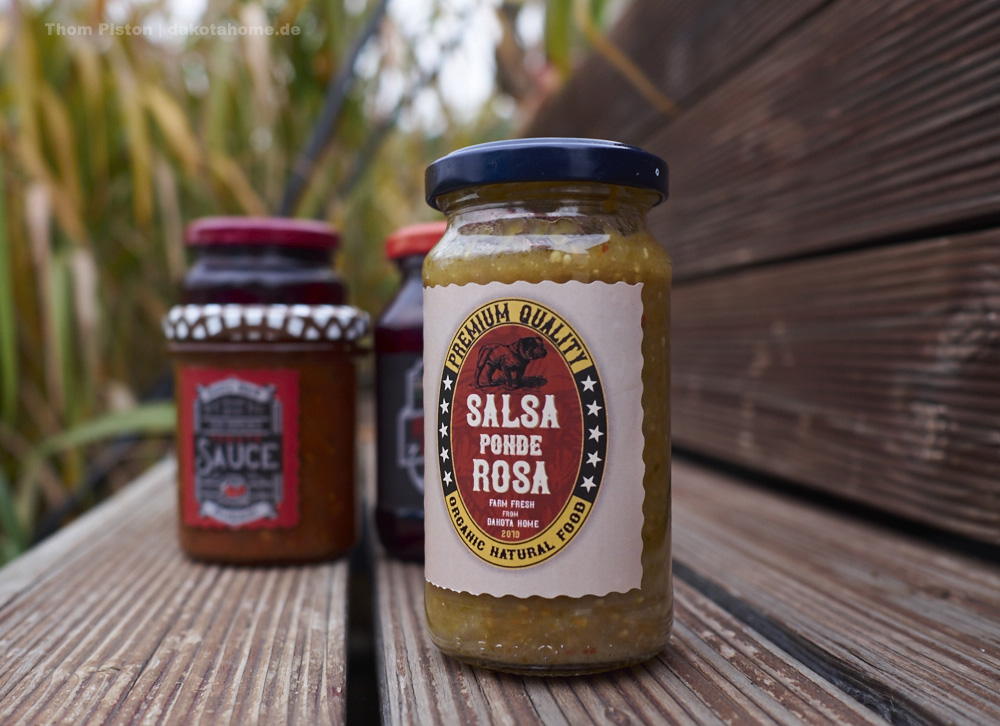 das salsa, Brands und labels entwerfen, brandenburg, grafiker, webdesigner