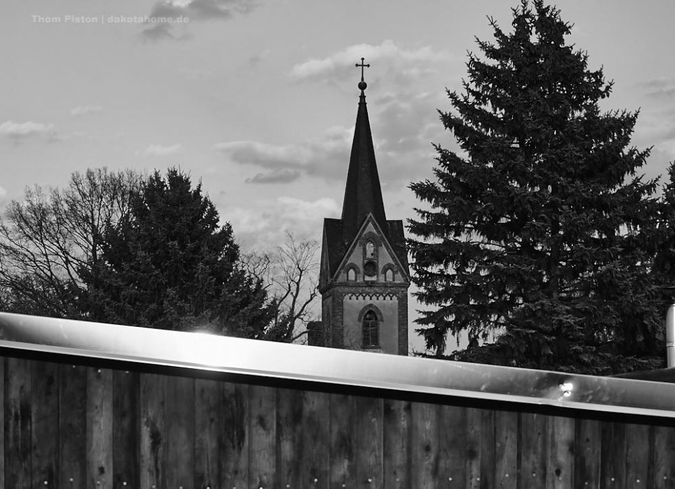 Kirche in Brandenburg