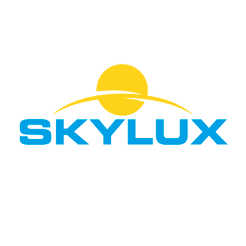 dakconstructie in Antwerpen - logo Skylux