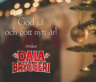 Instagram post from dalabryggeri. This post is in position 4.