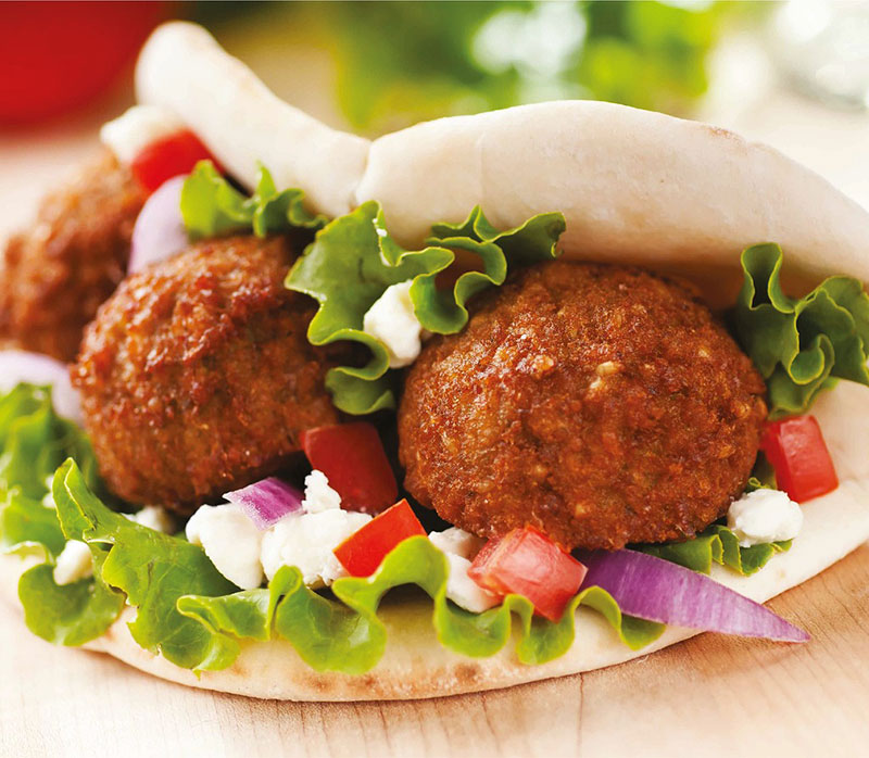 falafel