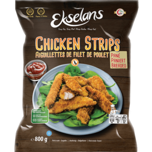 Chicken strips