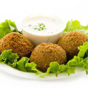 falafel