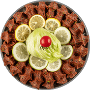 Vegetarisk / Vegan