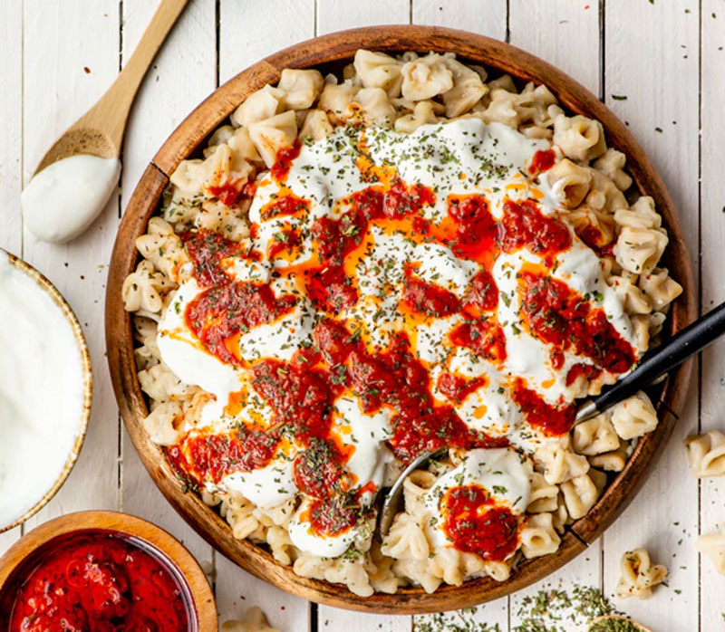 manti