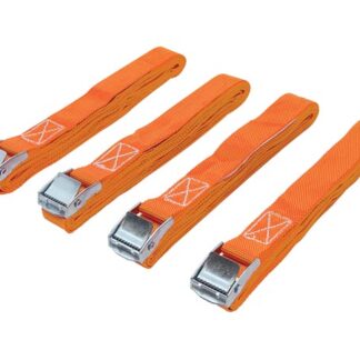 SPANBAND 200 kg - 3.6 m x 25 mm - 4 st.