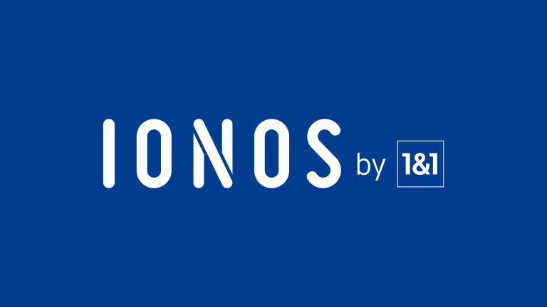 IONOS Hosting Review