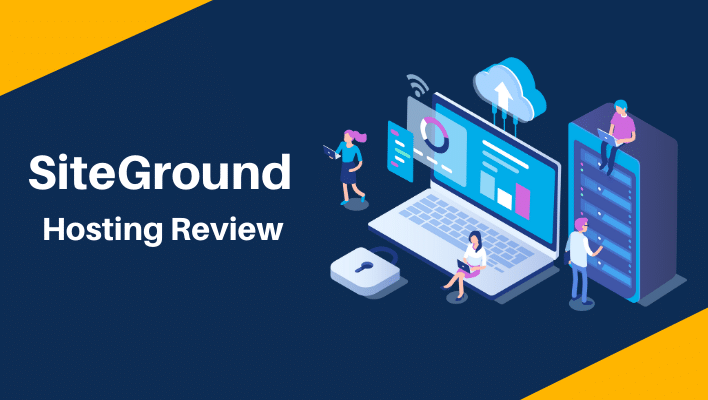 SiteGround Reviews