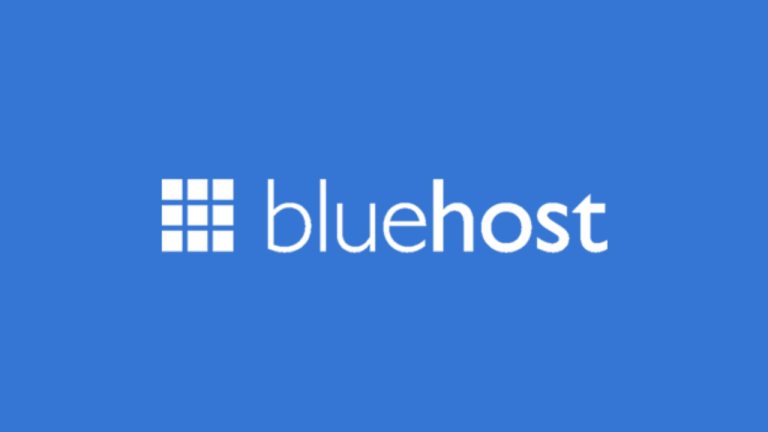 Bluehost Review