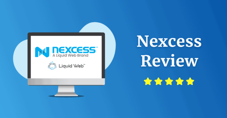 Nexcess review