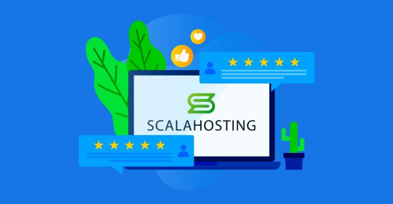 Scala Hosting Review