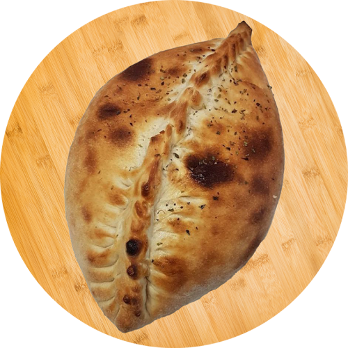 Calzone 1