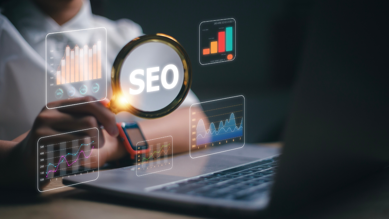 The Goal of SEO