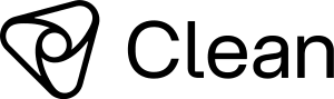 Clean Logo