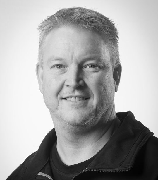 Lars Kristensen