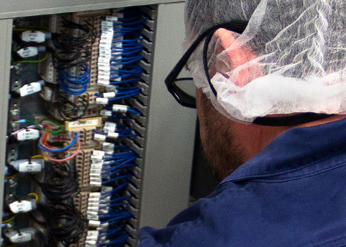 el-700x500 Teknik, Robert Damkjær A/S, Anslet landevej 10, 6100 Haderslev