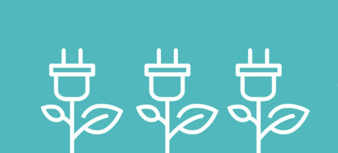 Hos Robert Damkjær A/S ønsker vi at støtte den grønne omstilling.