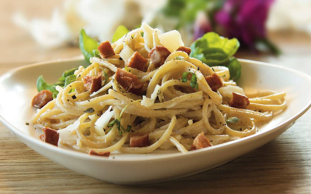 Carbonara