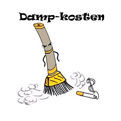 Dampkosten's Webshop