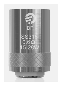 Joyetech - Joyetech BF SS316 0.6 ohm