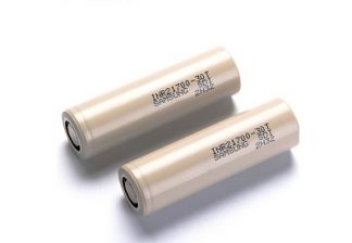samsung batteri