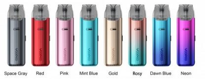 Nyhed i Danmark: VOOPOO ARGUS P1s e-cigaret