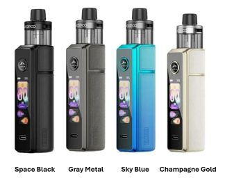 VooPoo Drag X3 Kit