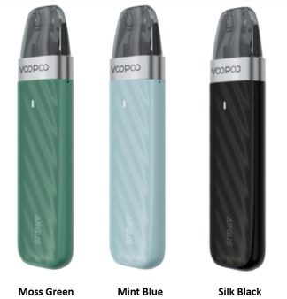 VOOPOO Argus Z2