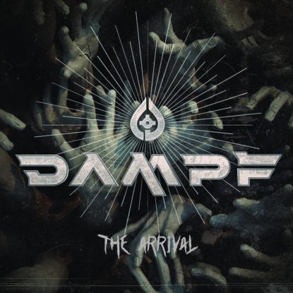 Dampf_album_cover