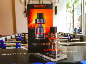 Smok TFV8 