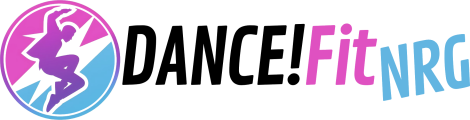 Dance Fit NRG Logo