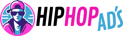 Hip Hop Adults LOGO