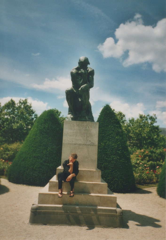 Auguste Rodin