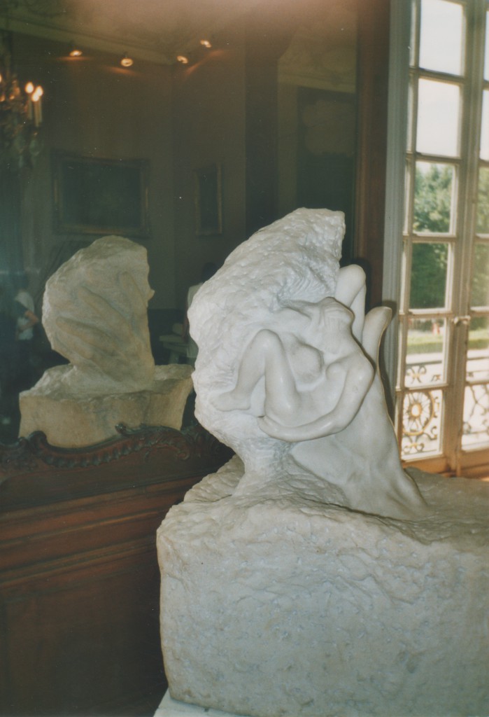 Auduste Rodin