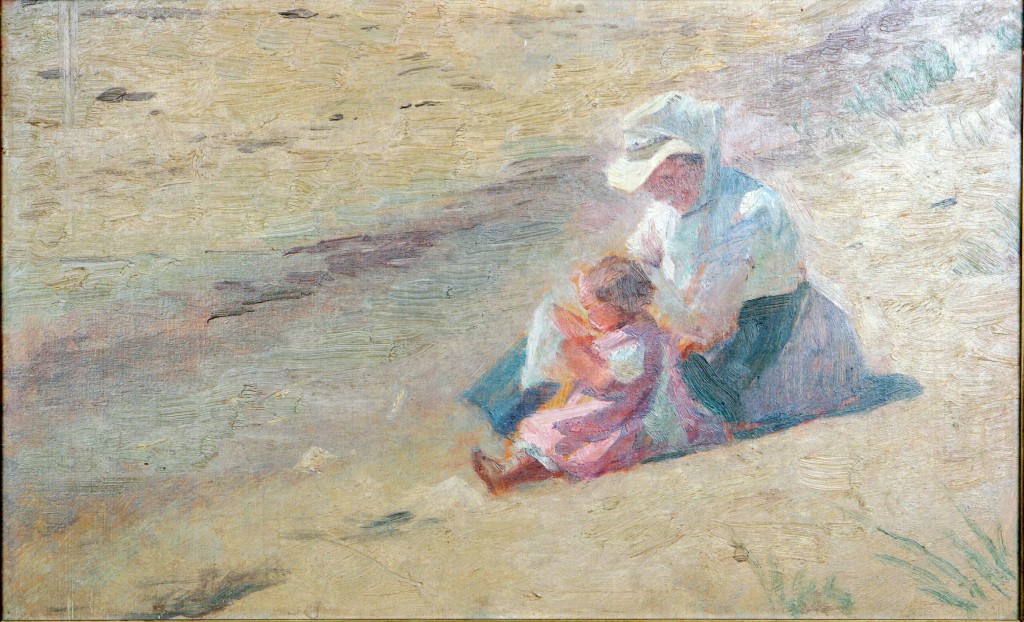 Laurits Tuxen