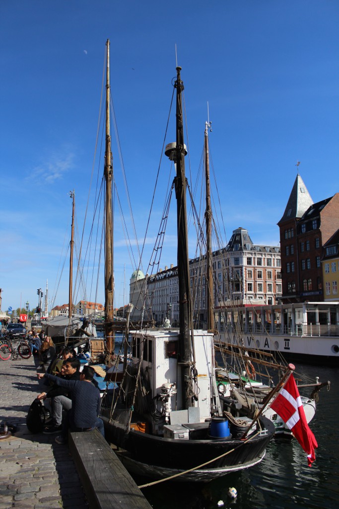 Nyhavn 