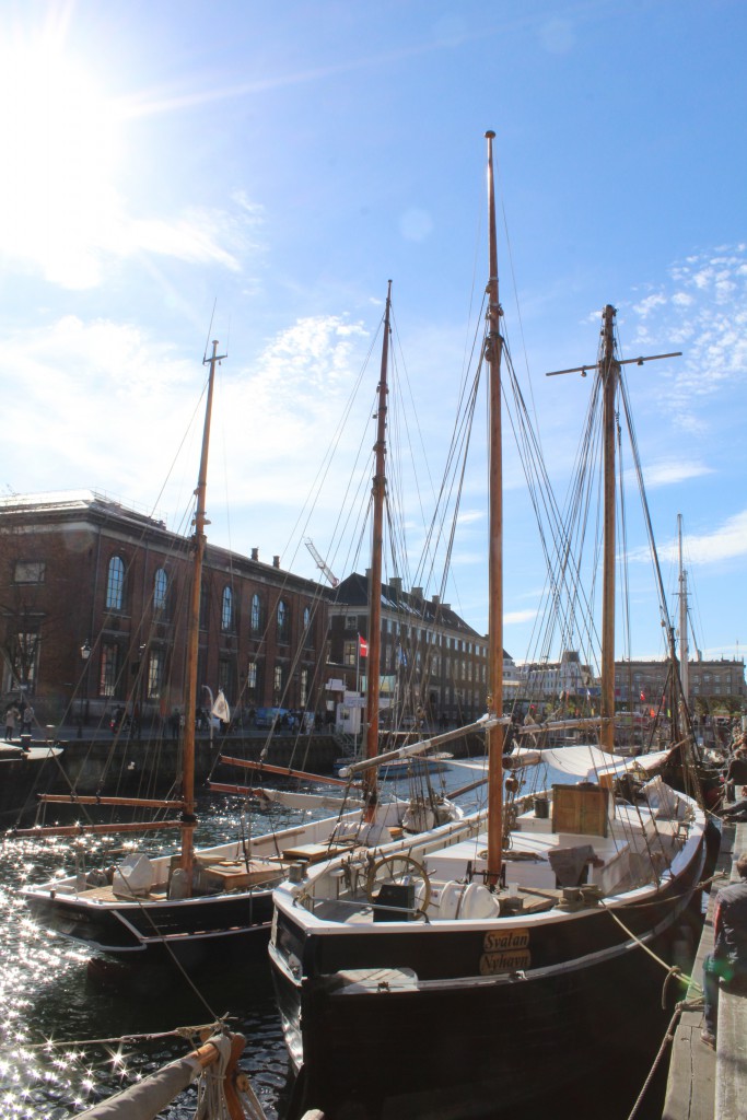 Nyhavn 