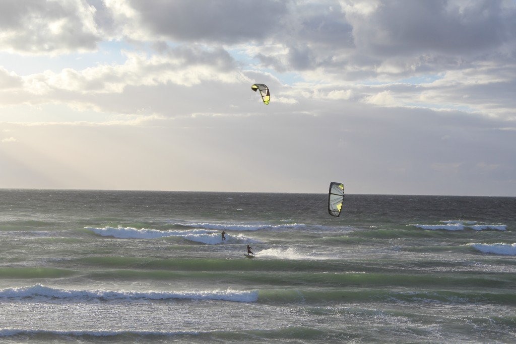 Liseleje Strand