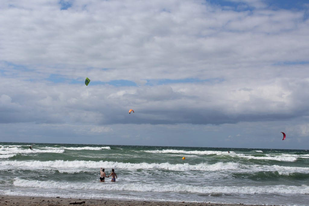 Liseleje Strand