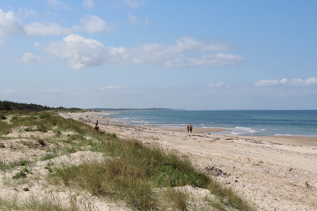 Tisvildeleje Strand