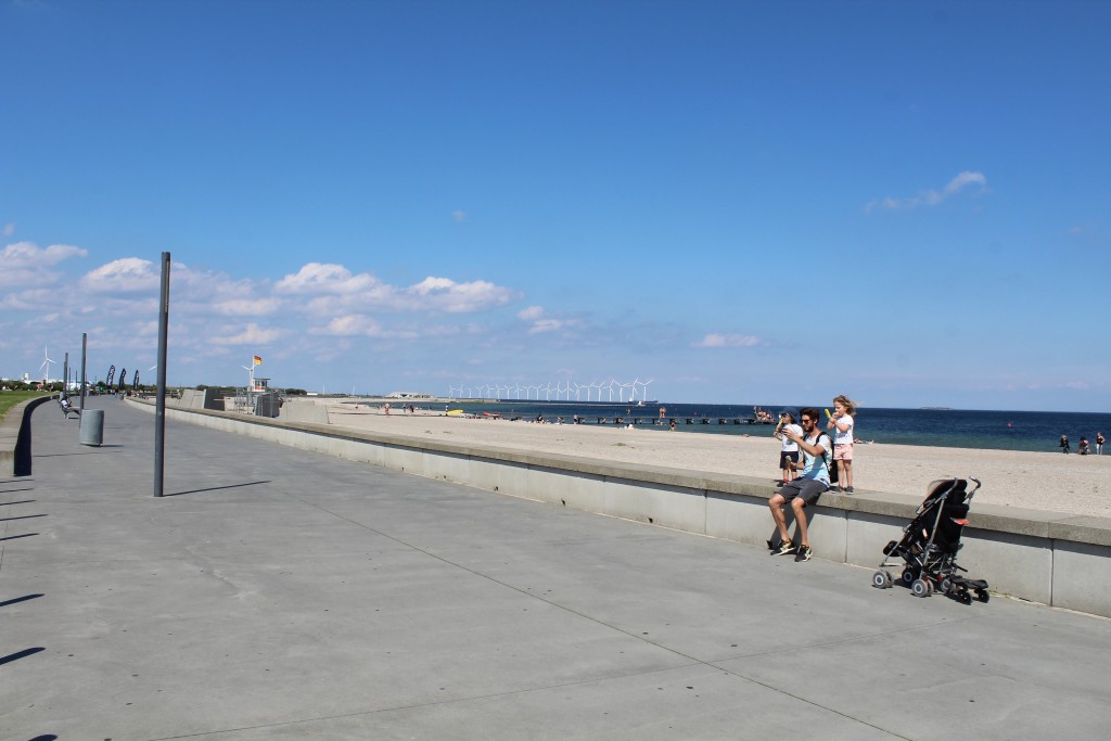 Amager Strand